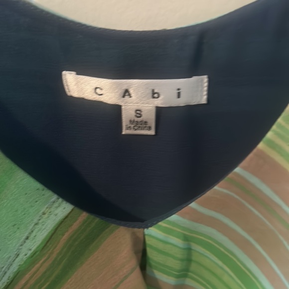 Cabi blouse - Picture 3 of 3